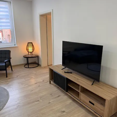 Sohnreystrasse 30 Erdgeschoss Apartman *
