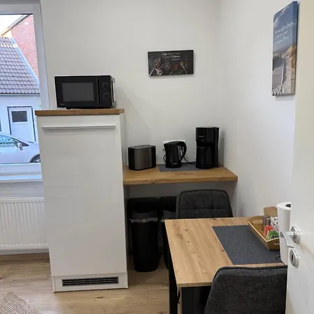 Sohnreystrasse 30 Erdgeschoss Apartman *