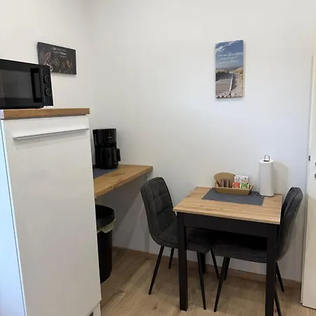 Sohnreystrasse 30 Erdgeschoss Apartman