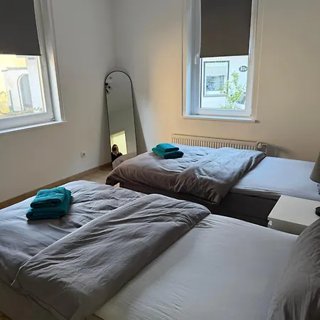 Sohnreystrasse 30 Erdgeschoss * Holzminden
