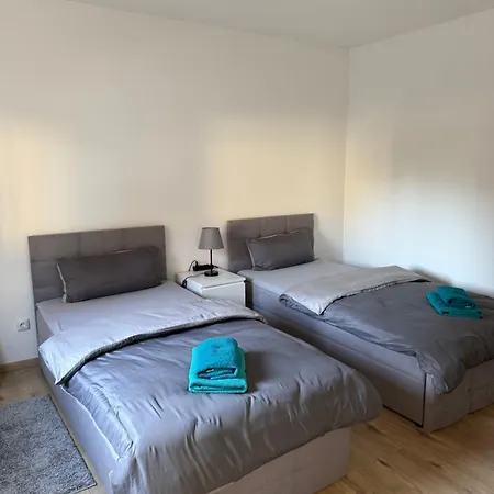 Sohnreystrasse 30 Erdgeschoss Apartman Holzminden