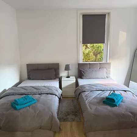 Sohnreystrasse 30 Erdgeschoss דירה הולצמינדן