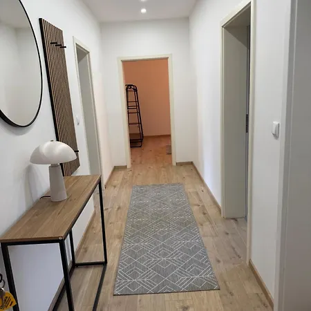 Sohnreystrasse 30 Erdgeschoss * Holzminden
