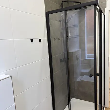 Apartman Sohnreystrasse 30 Erdgeschoss *